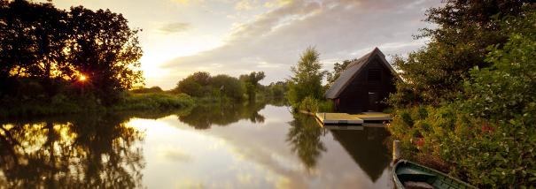 Broads National Park